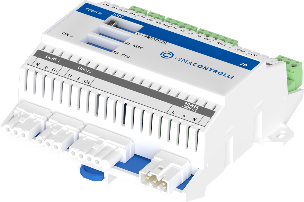 2D Light Controllers - Image 3