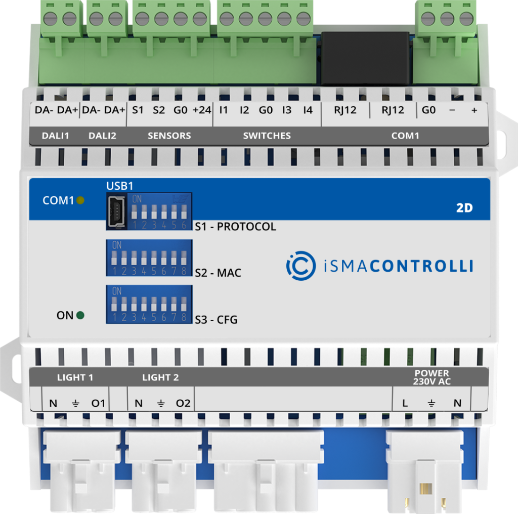 2D Light Controllers - Image 4