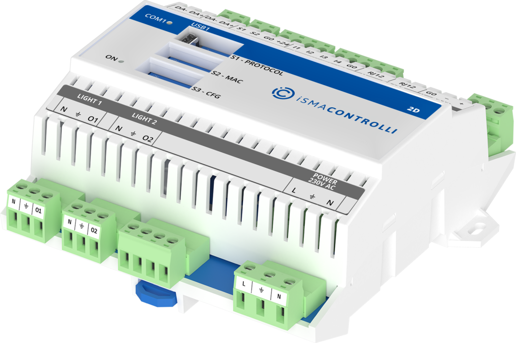 2D Light Controllers - Image 2