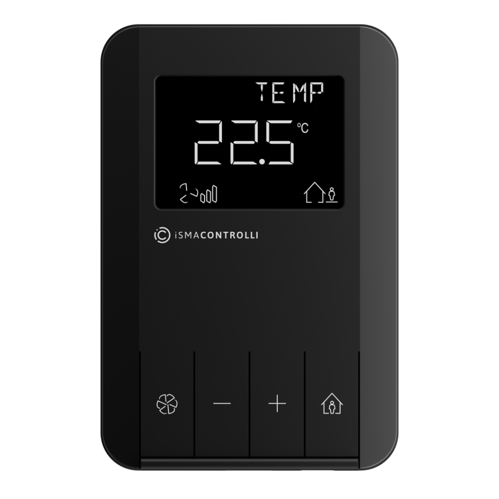 CP Room Operating Unit with Fan Control - Image 8
