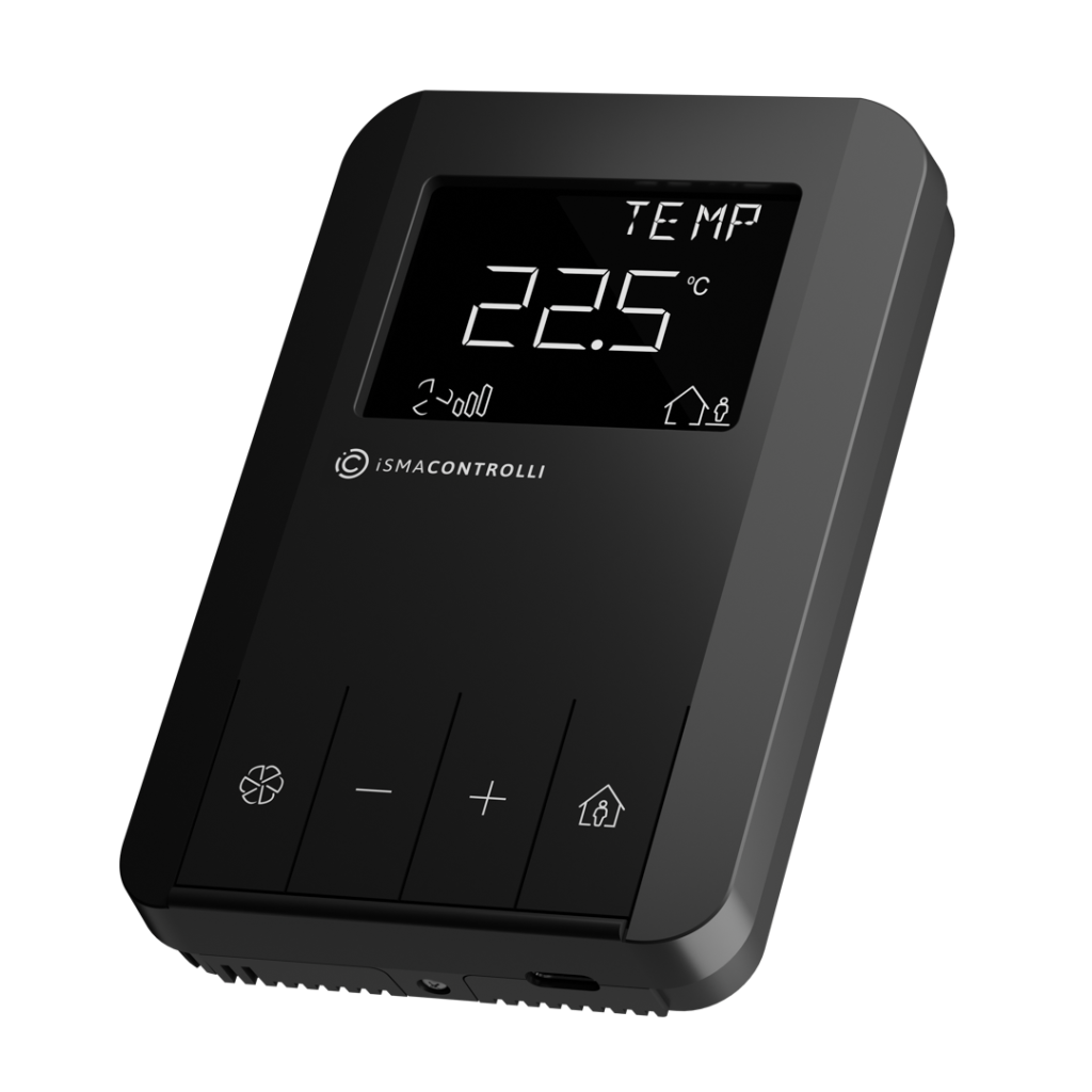 CP Room Operating Unit with Fan Control - Image 9