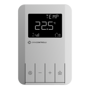 CP Room Operating Unit with Fan Control