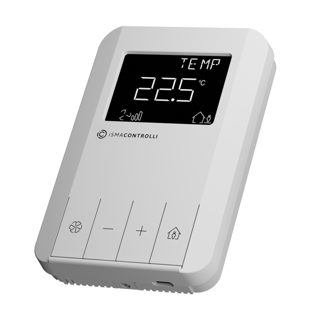 CP Room Operating Unit with Fan Control - Image 4