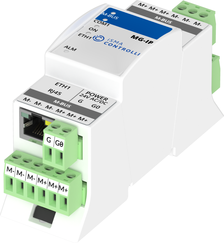 MG Metering Gateway - Image 2
