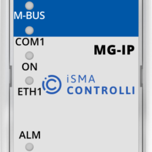 MG Metering Gateway