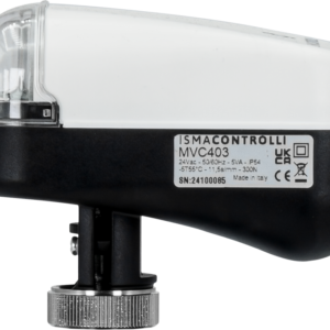 MVC&MVT Compact HVAC Actuator