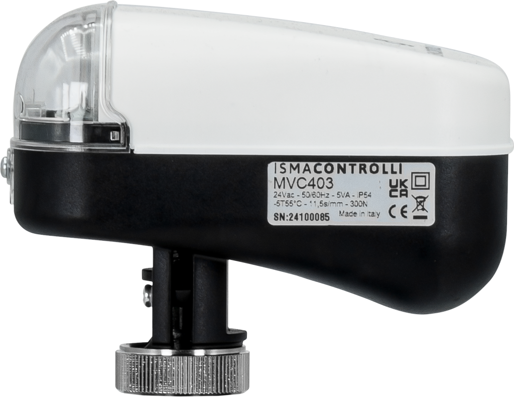 MVC&MVT Compact HVAC Actuator