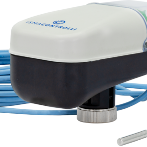 MVC-2-RS Compact Network HVAC Actuator