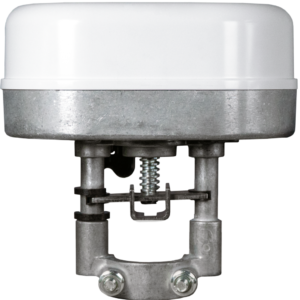 MVE HVAC Actuator Short Yoke