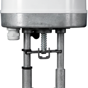 MVE HVAC Actuator