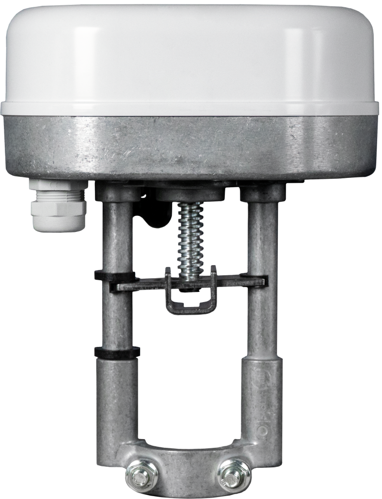 MVE HVAC Actuator