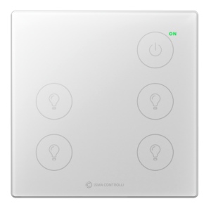 TP 2.0 Light Control