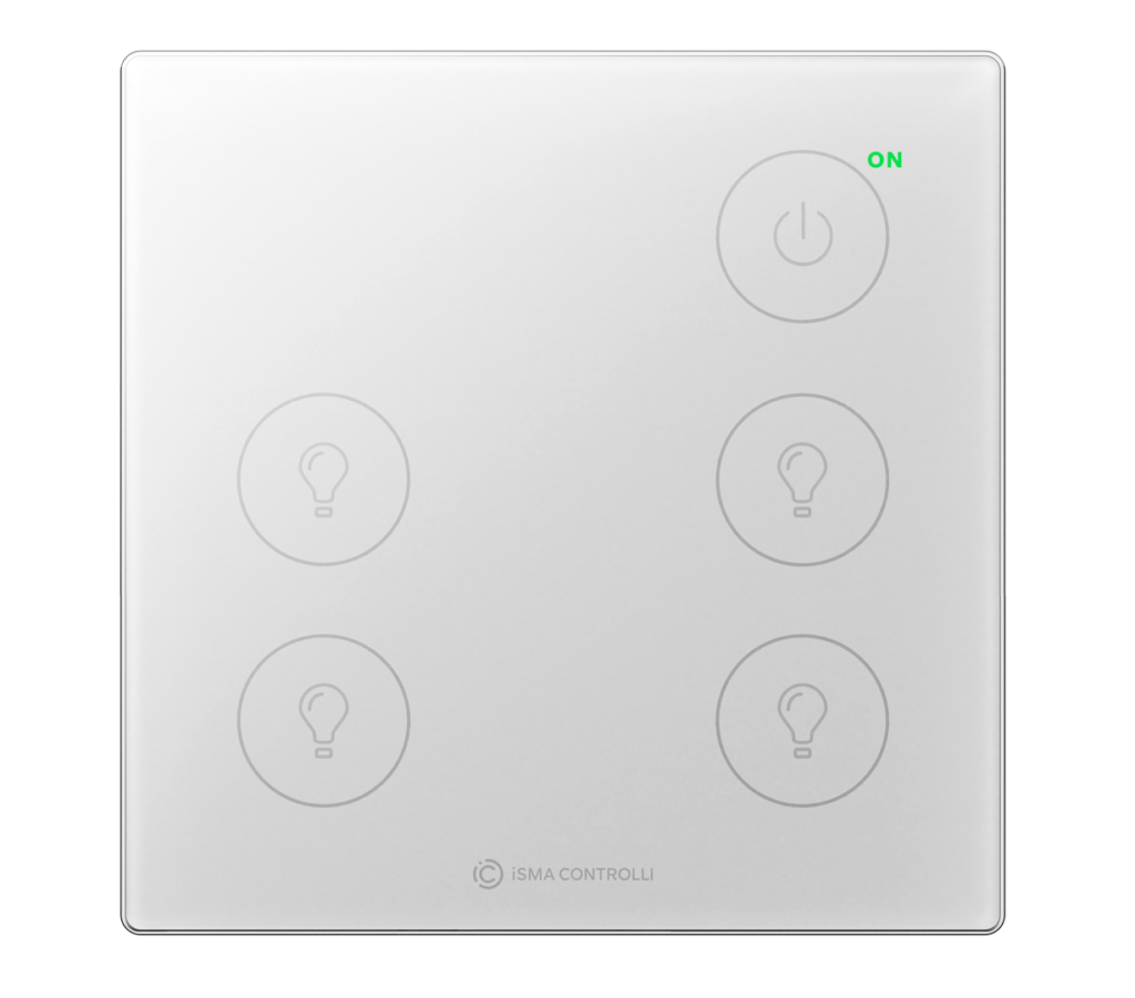 TP 2.0 Light Control