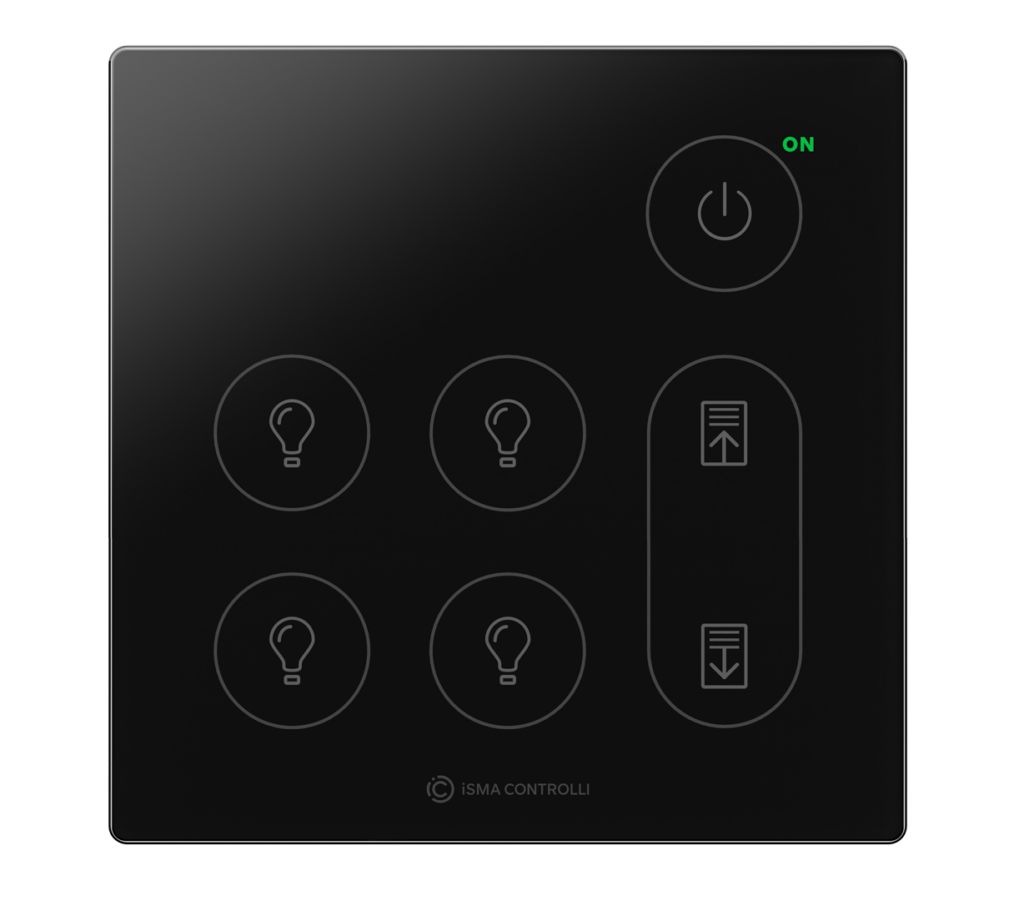 TP 2.0 Light & Blind Control - Image 3