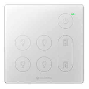 TP 2.0 Light & Blind Control