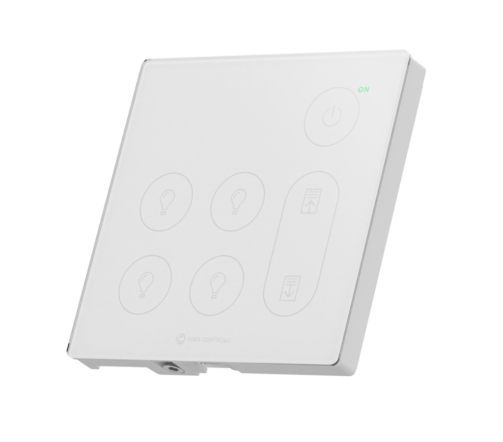 TP 2.0 Light & Blind Control - Image 5