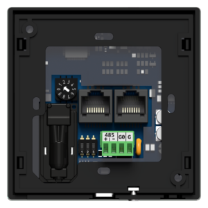 TP Room Operating Unit with Fan Control