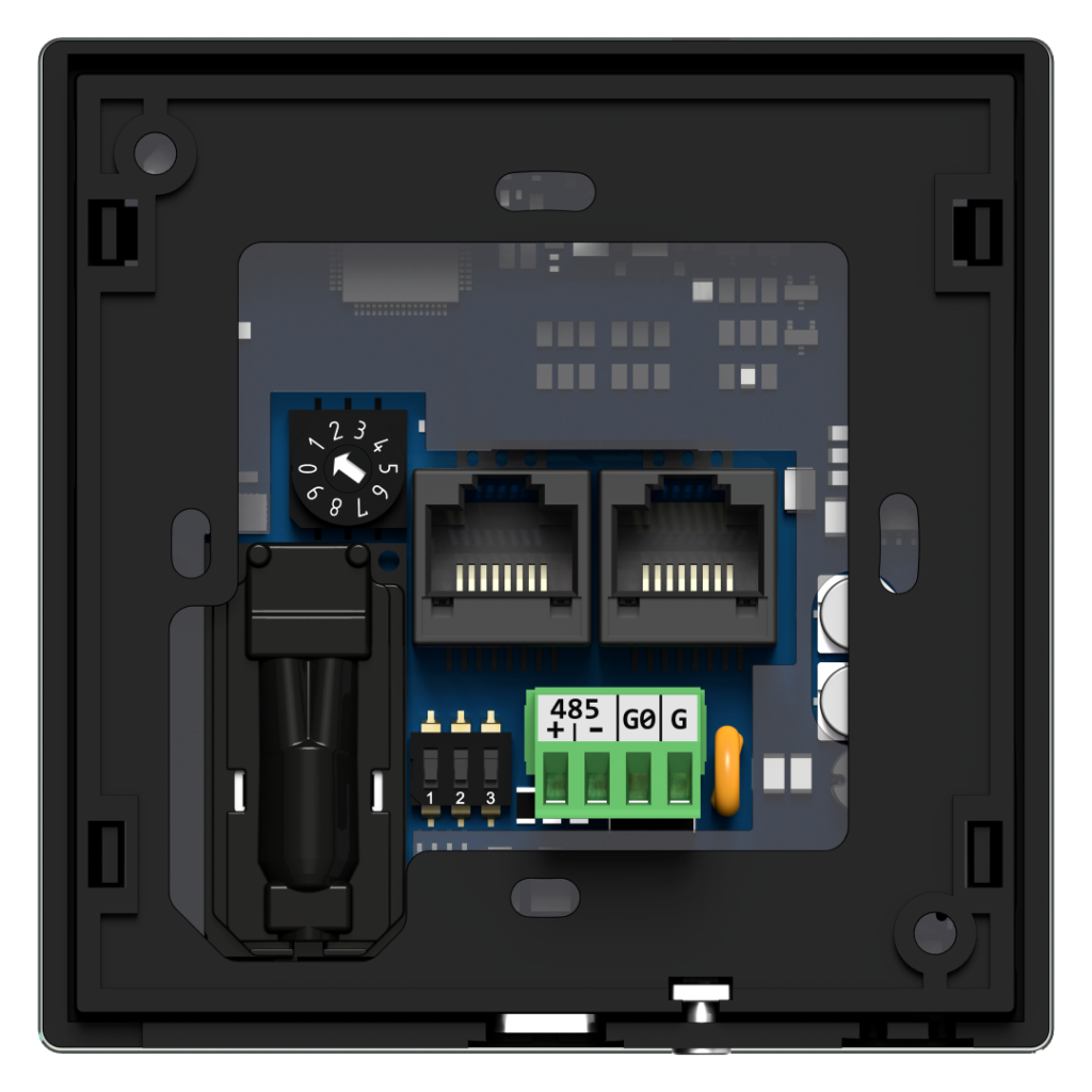 TP Room Operating Unit - Image 2
