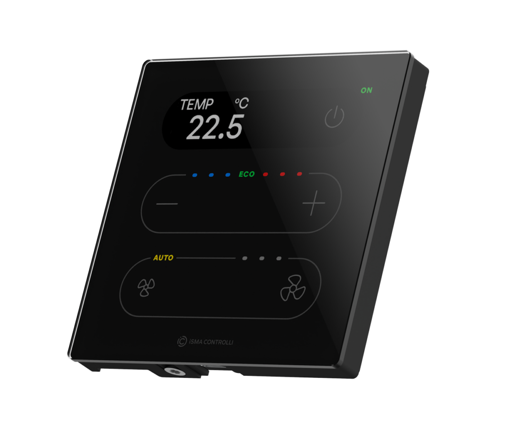 TP 2.0 Room Operating Unit with Fan Control - Image 3