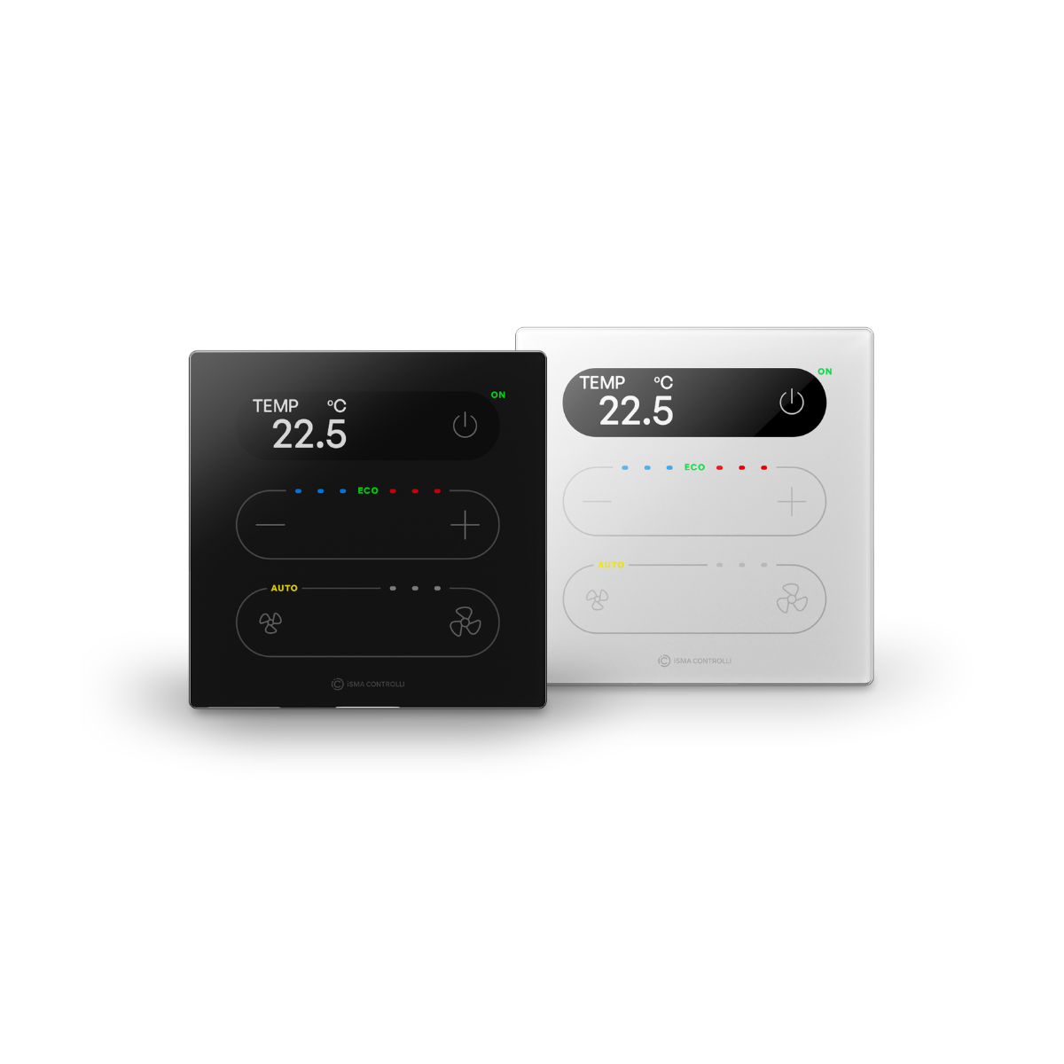 TP 2.0 Room Operating Unit with Fan Control - Image 7