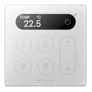 TP-ONE 2.0 All-in-One Room Control