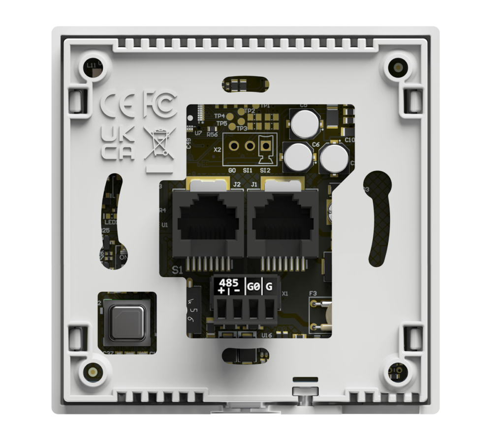 TP 2.0 Light & Blind Control - Image 2