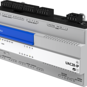 UAC28-IP Unitary Application Controller