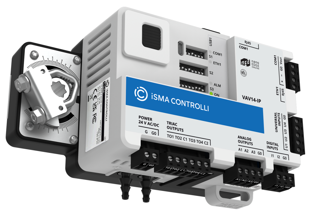 VAV14 Controller - Image 4