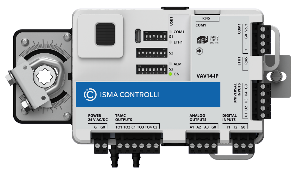 VAV14 Controller - Image 2
