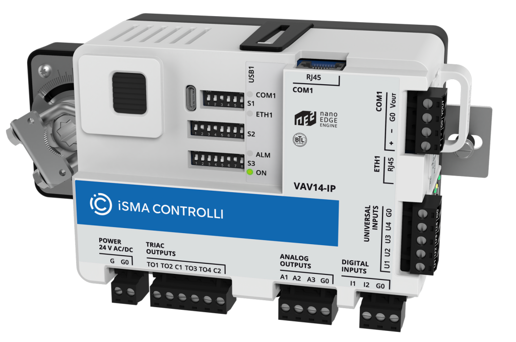VAV14 Controller - Image 6