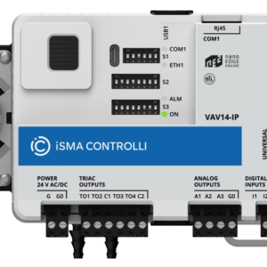 VAV14 Controller