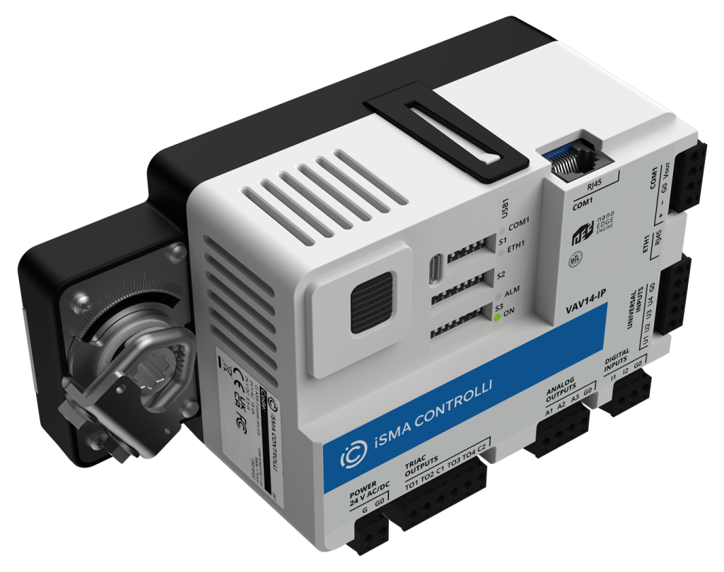 VAV14 Controller - Image 7