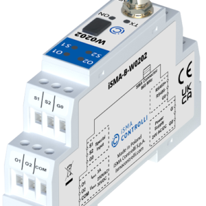 W0202 Wireless Gateway