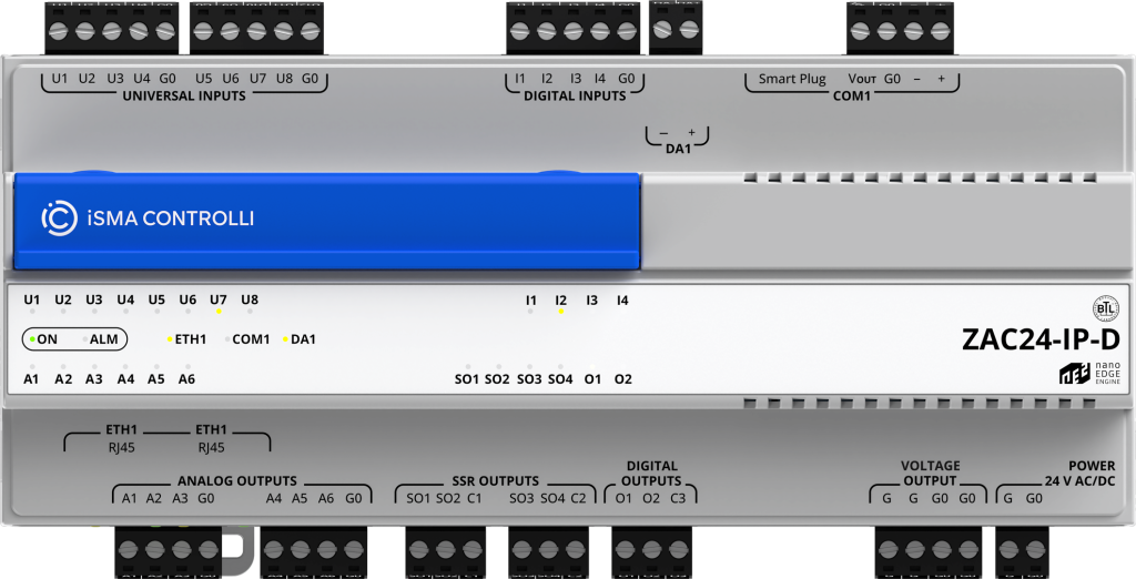 ZAC Zone Application Controller - Image 5