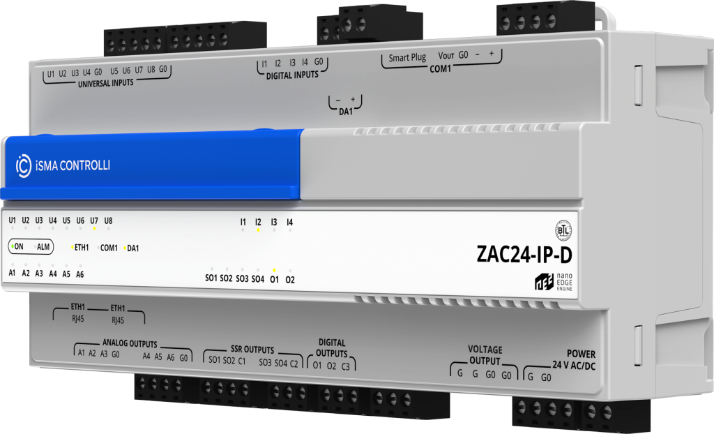 ZAC Zone Application Controller - Image 2