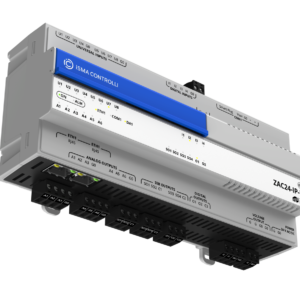 ZAC Zone Application Controller