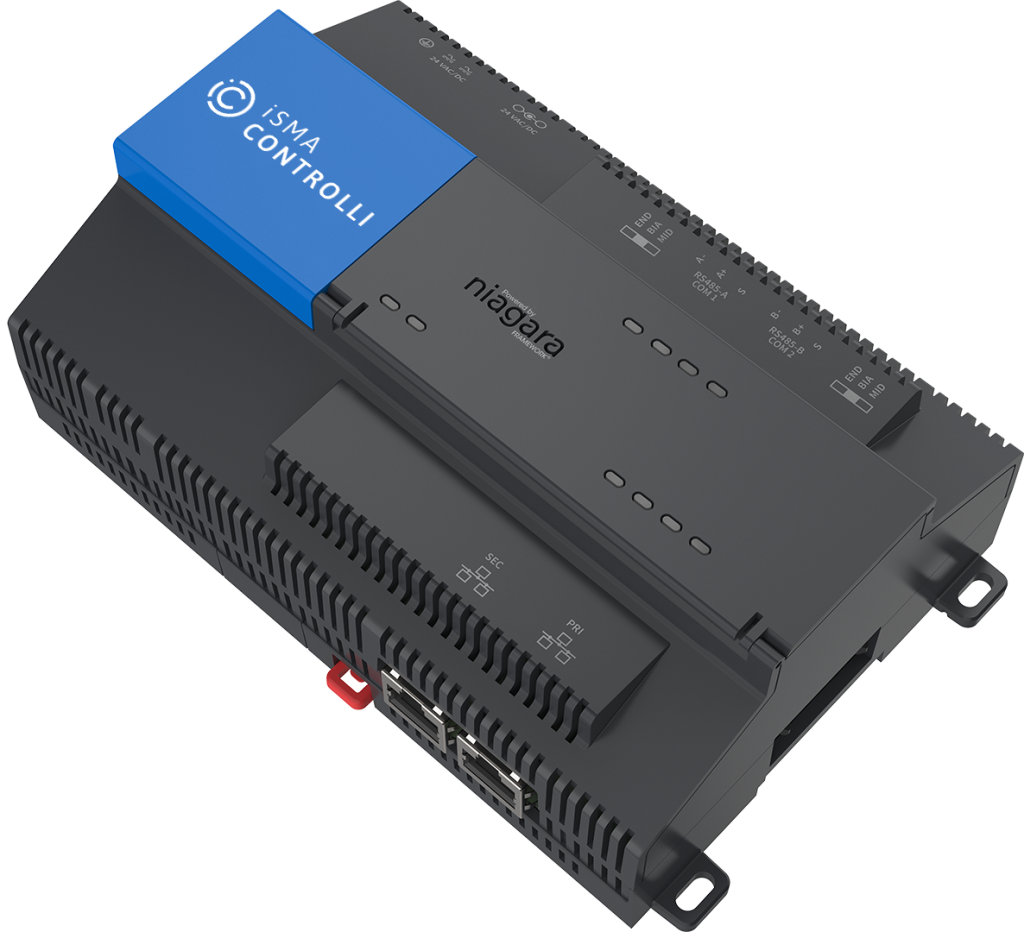 iSMA-B-J9 Controller - Image 2