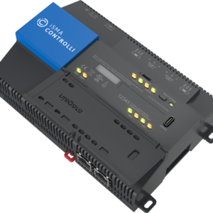 iSMA-B-J9 Controller