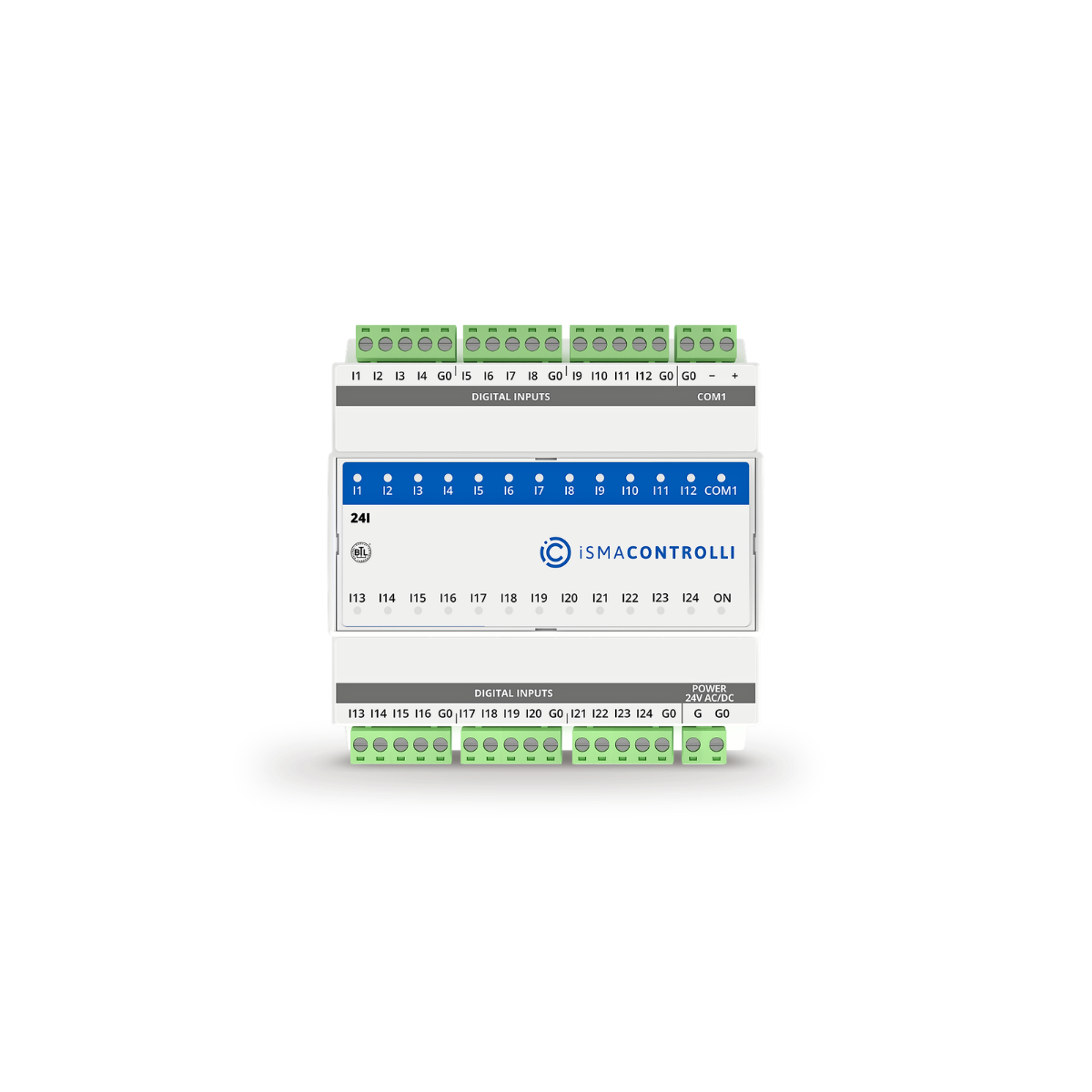 MAX-RS BACnet and Modbus I/O Modules - Image 2
