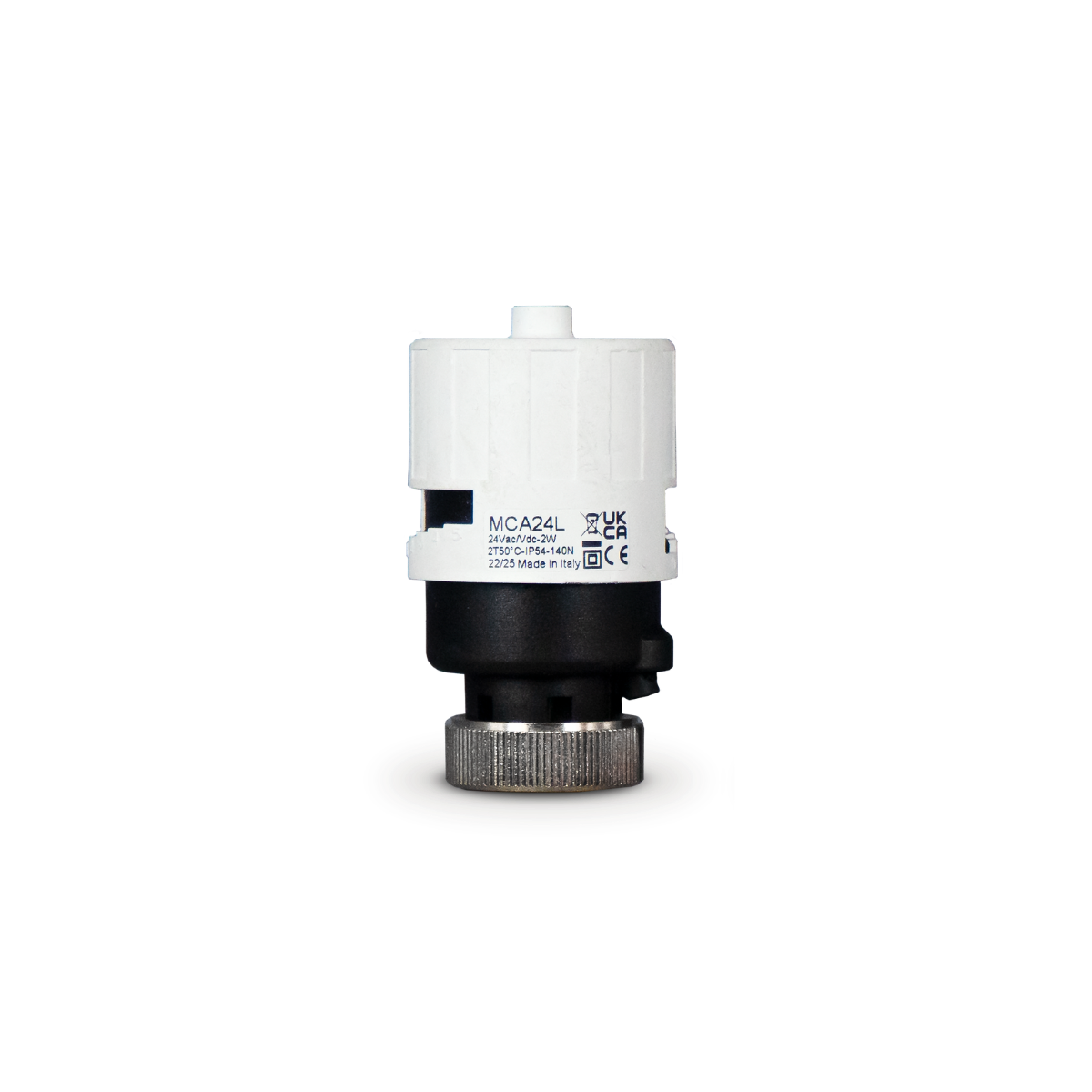 MCA Adjustable Actuator for PICV and Zone Valves - Image 2
