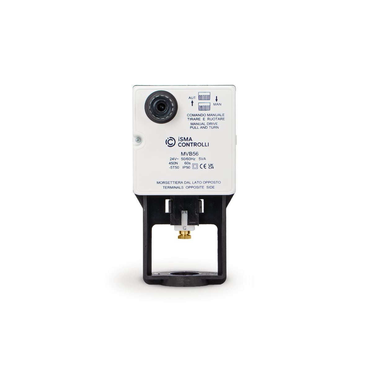 MVB HVAC actuator - Image 2
