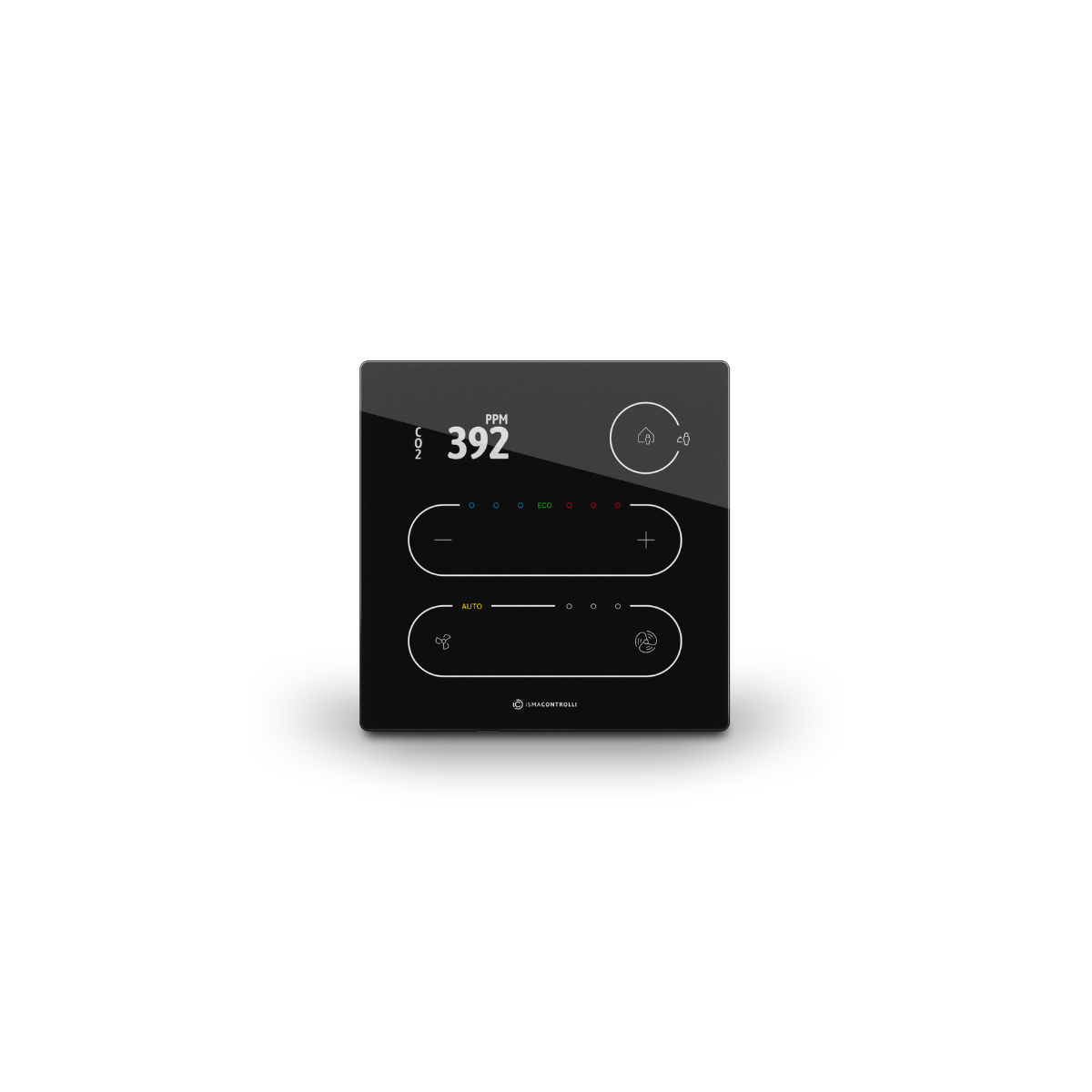 TP Room Operating Unit with Fan Control - Image 3