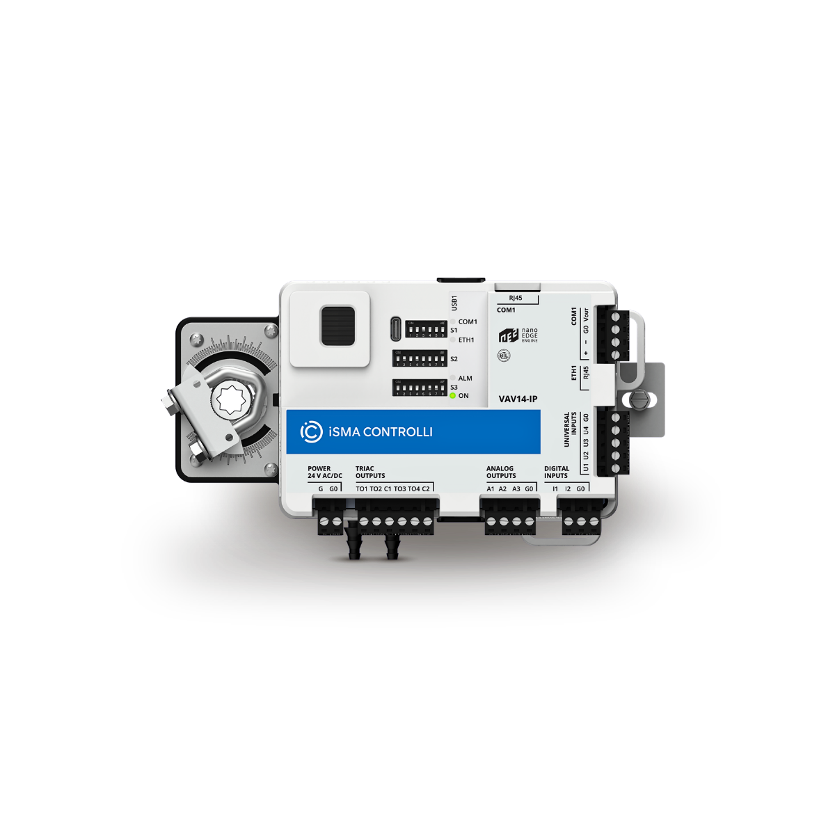 VAV14 Controller - Image 8