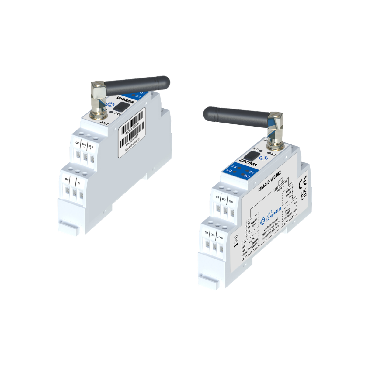 W0202 Wireless Gateway - Image 3