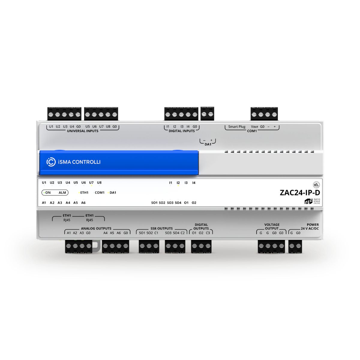 ZAC Zone Application Controller - Image 6