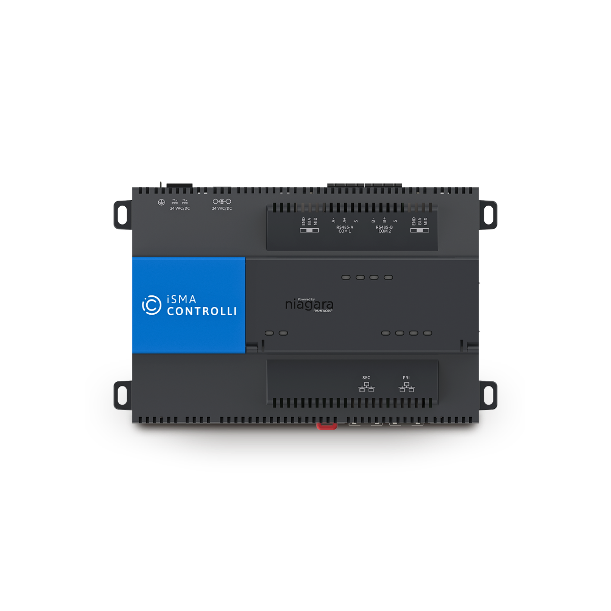 iSMA-B-J9 & iSMA-B-J8 Drivers - Image 2
